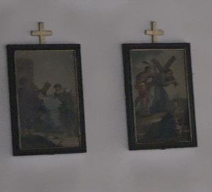 Kirche St. Sebastian
