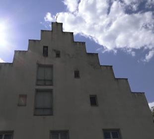 Klosteranlage Obermarchtal