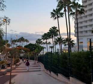 Stadtrundgang Costa Adeje