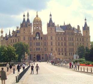 Schloss Schwerin