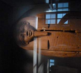 Vatikanische Museen Museo Egizio 