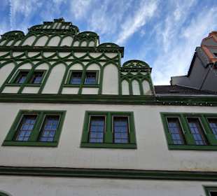 Fachwerk vom feinsten