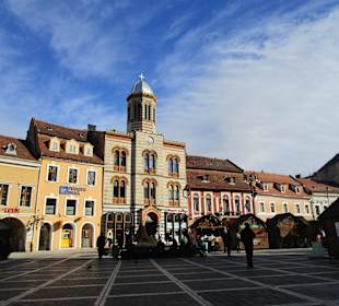 Brasov/Kronstadt