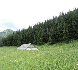 Tatrzański Park Narodowy