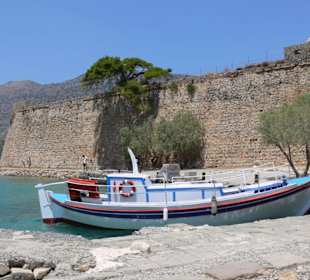 Spinalonga