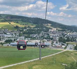 Seilbahn Ettelsberg