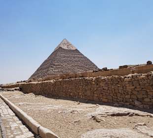 Wandern Sharm El Sheikh / Ras Um El Sid