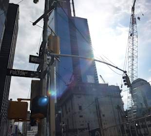 One World Trade Center