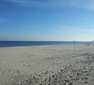 Ostseebad Trassenheide 