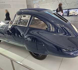 BMW-Museum