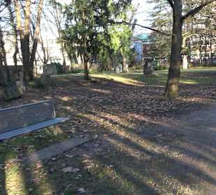 Hoppenlau-Friedhof