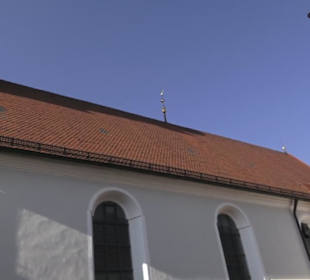 Stadtkirche St. Vitus