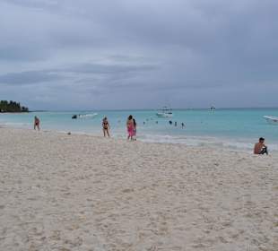 Saona