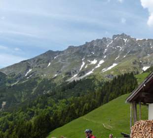 Tolle Aussichtspunkte