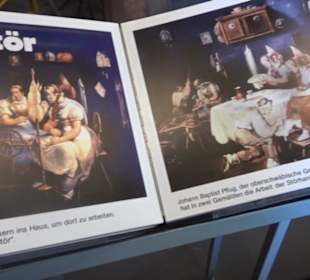 Museum für Kutschen, Chaisen & Karren