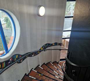 Hundertwasser Art Centre