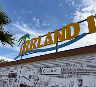 Irrland Bauernhof-Erlebnisoase