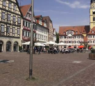 Marktplatz