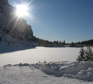 Popradské Pleso