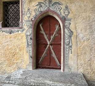 Messner Mountain Museum Ripa