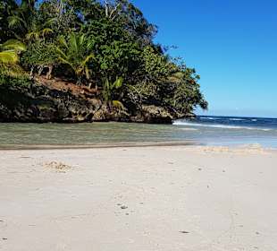 Strand Playa Rincon