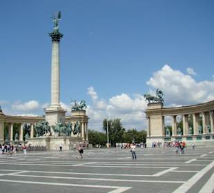 Plac bohaterów