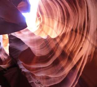 Antelope Canyon