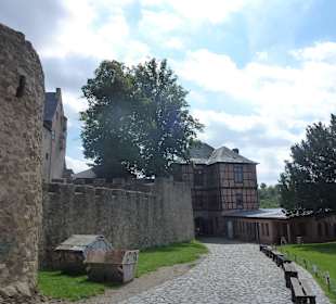 Burg Falkenstein