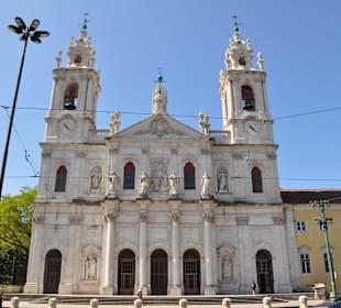 Basílica da Estrela