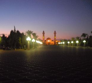 Moschee in Monastir