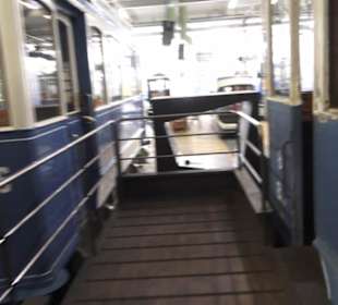 Zürich Tram Museum