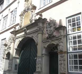 Altstadt-Bummel durch die Hansestadt Lübeck