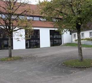 Feuerwehrmuseum Salem