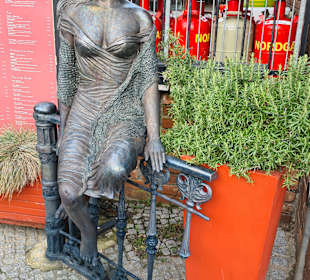 Stadtrundgang Travemünde