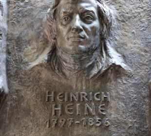 Details vom Heimatbrunnen