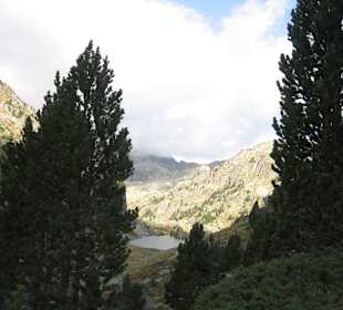 Wandern Vall de Boí