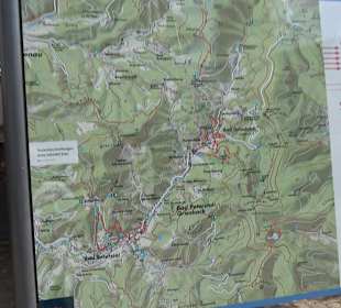 Tourist-Information Bad Peterstal