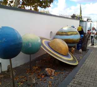 Sehr schöne Sehenswürdigkeit in Tavira