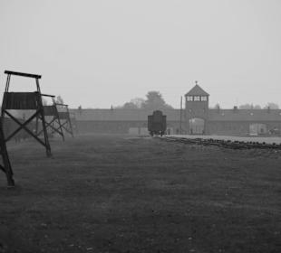 KZ Auschwitz Birkenau