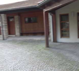 Friedhof Neckartenzlingen