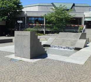 Jürgen-Ponto-Brunnen