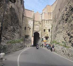 Impressionen aus Cagliari
