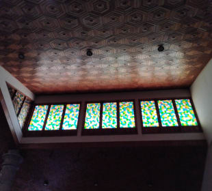 Pfarrkirche Santa Rita