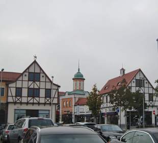 Designer Outlet Neumünster