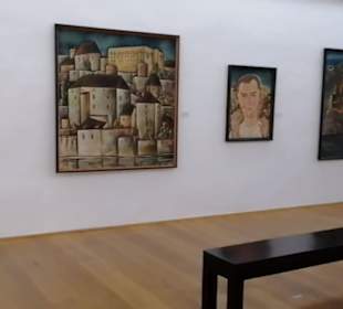 Museum Moderner Kunst Wörlen