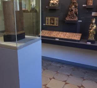 Bayerisches Nationalmuseum