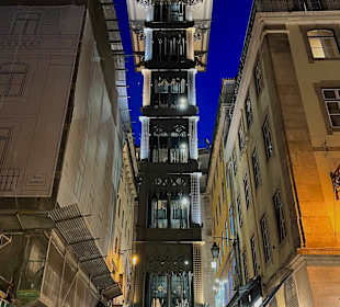 Elevador de Santa Justa