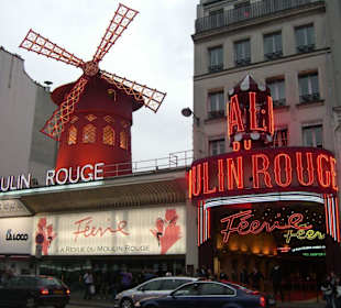 Moulin rouge