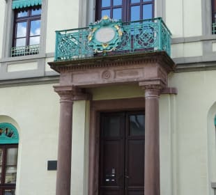 Adelssitz Ellerbacher Hof