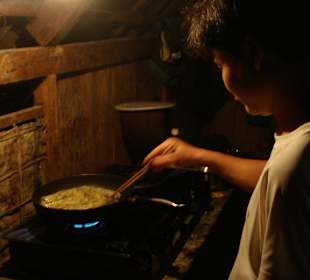 Einmalige & unvergessliche Privattour ins Hinterl.